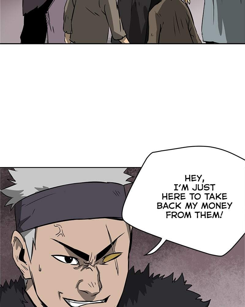 Read Infinite Leveling: Murim chapter 38 image 37 on Lezhin