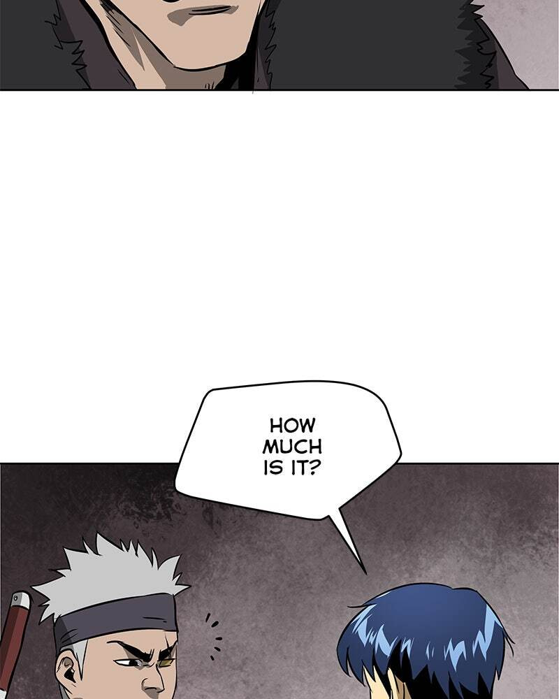 Read Infinite Leveling: Murim chapter 38 image 38 on Lezhin