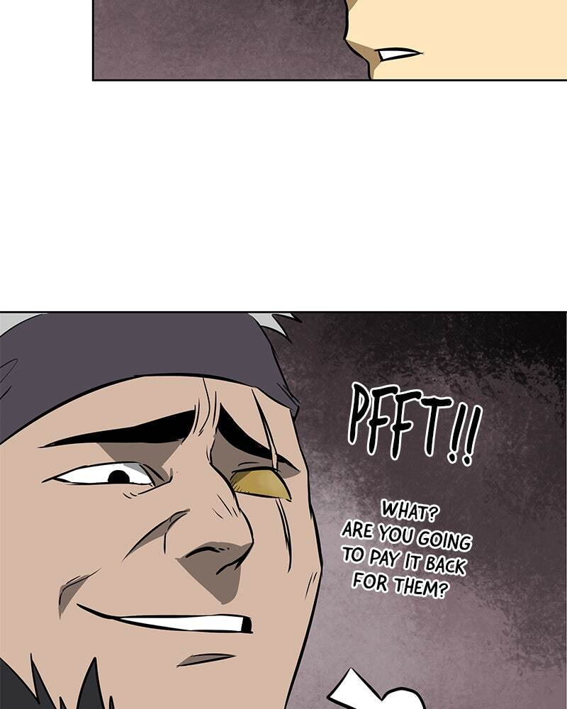 Read Infinite Leveling: Murim chapter 38 image 40 on Lezhin