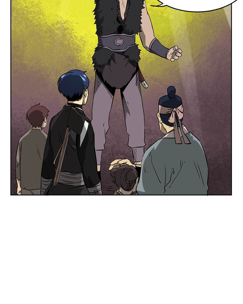 Read Infinite Leveling: Murim chapter 38 image 48 on Lezhin
