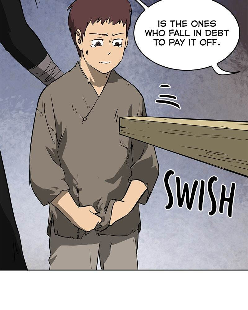 Read Infinite Leveling: Murim chapter 38 image 51 on Lezhin