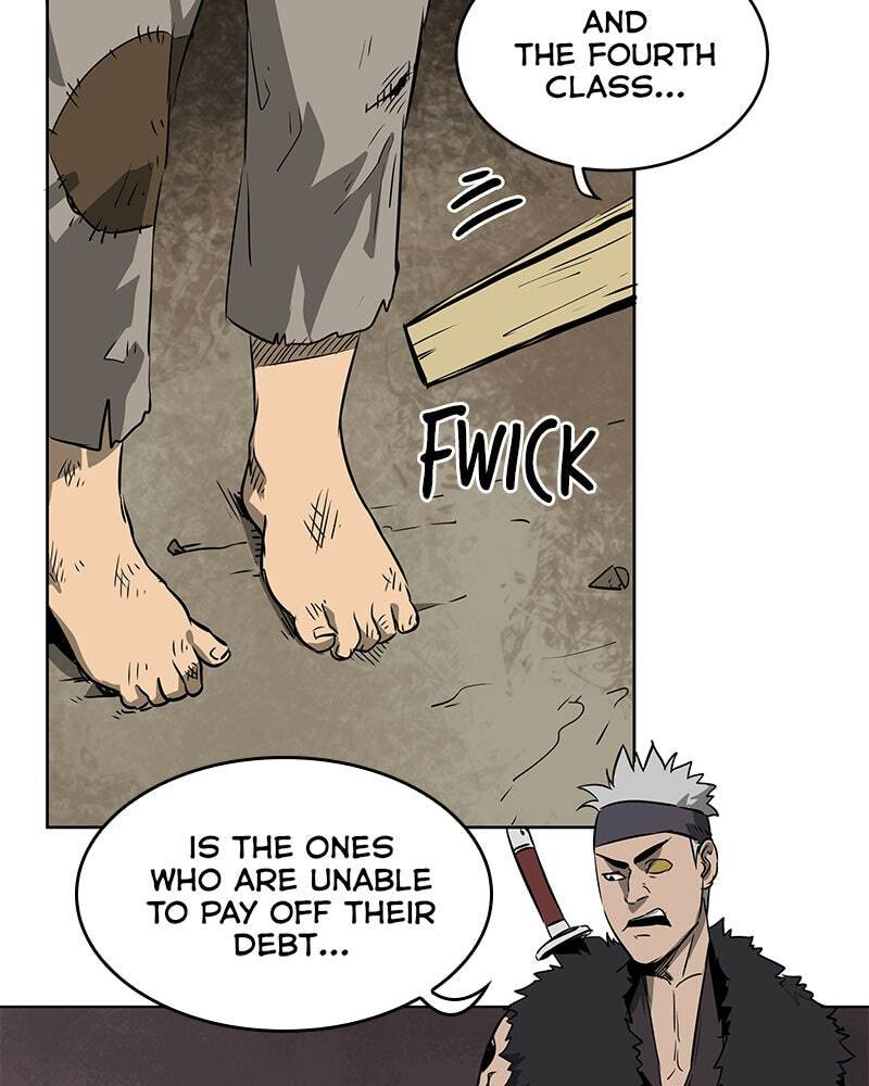 Read Infinite Leveling: Murim chapter 38 image 53 on Lezhin