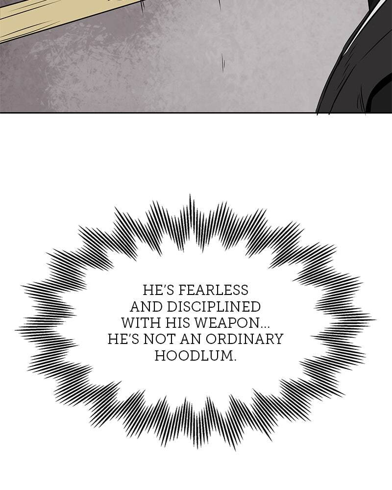 Read Infinite Leveling: Murim chapter 38 image 57 on Lezhin