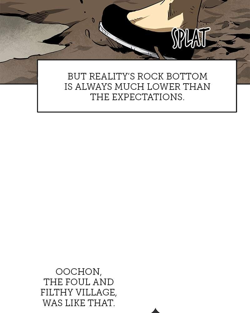 Read Infinite Leveling: Murim chapter 38 image 6 on Lezhin
