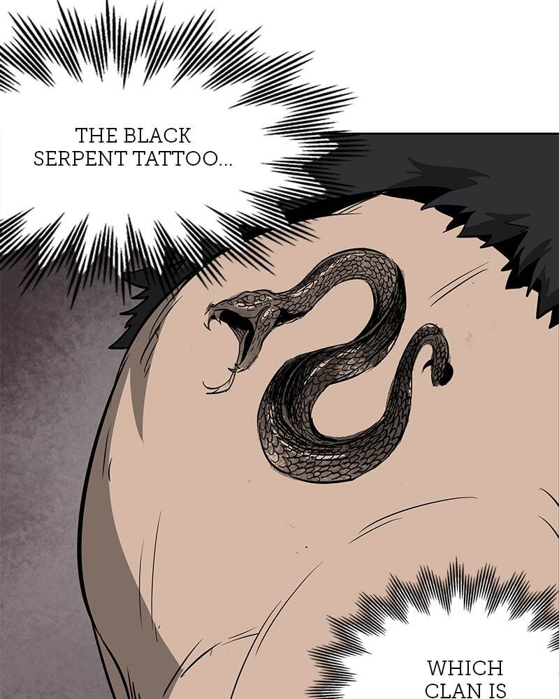 Read Infinite Leveling: Murim chapter 38 image 61 on Lezhin