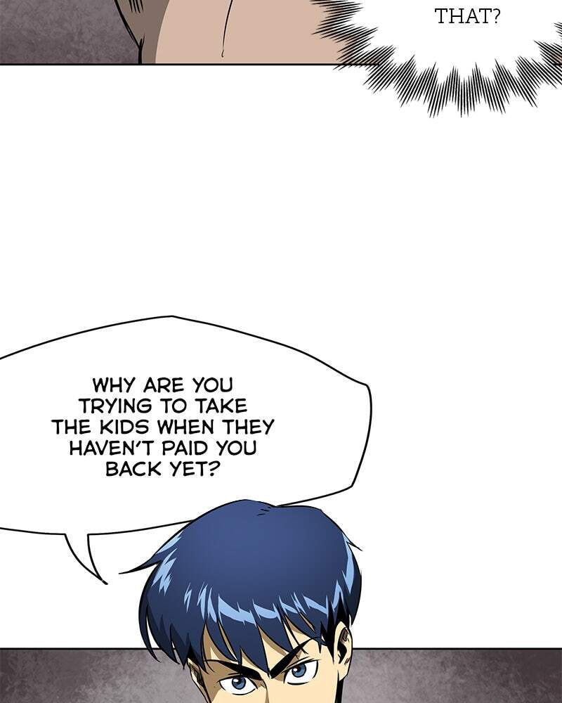 Read Infinite Leveling: Murim chapter 38 image 62 on Lezhin