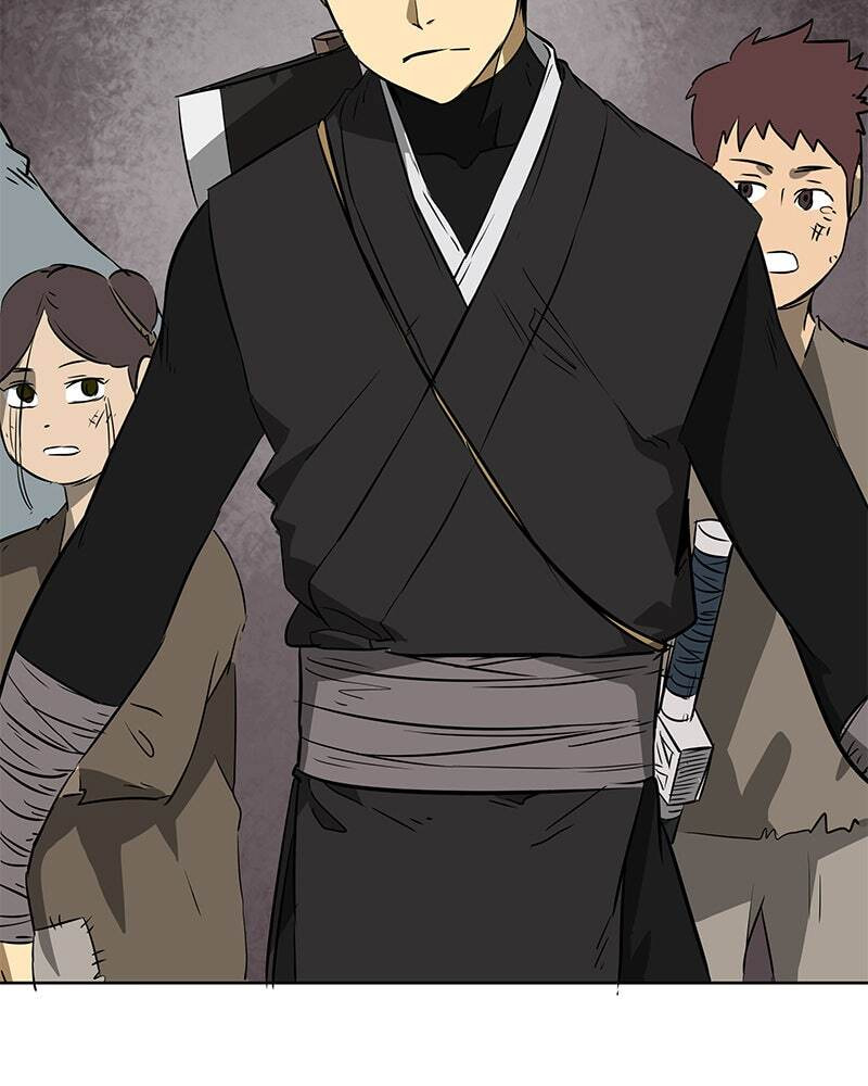 Read Infinite Leveling: Murim chapter 38 image 63 on Lezhin