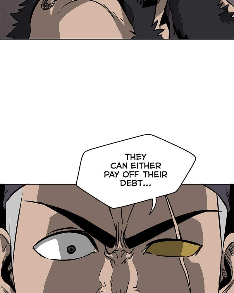 Read Infinite Leveling: Murim chapter 38 image 65 on Lezhin