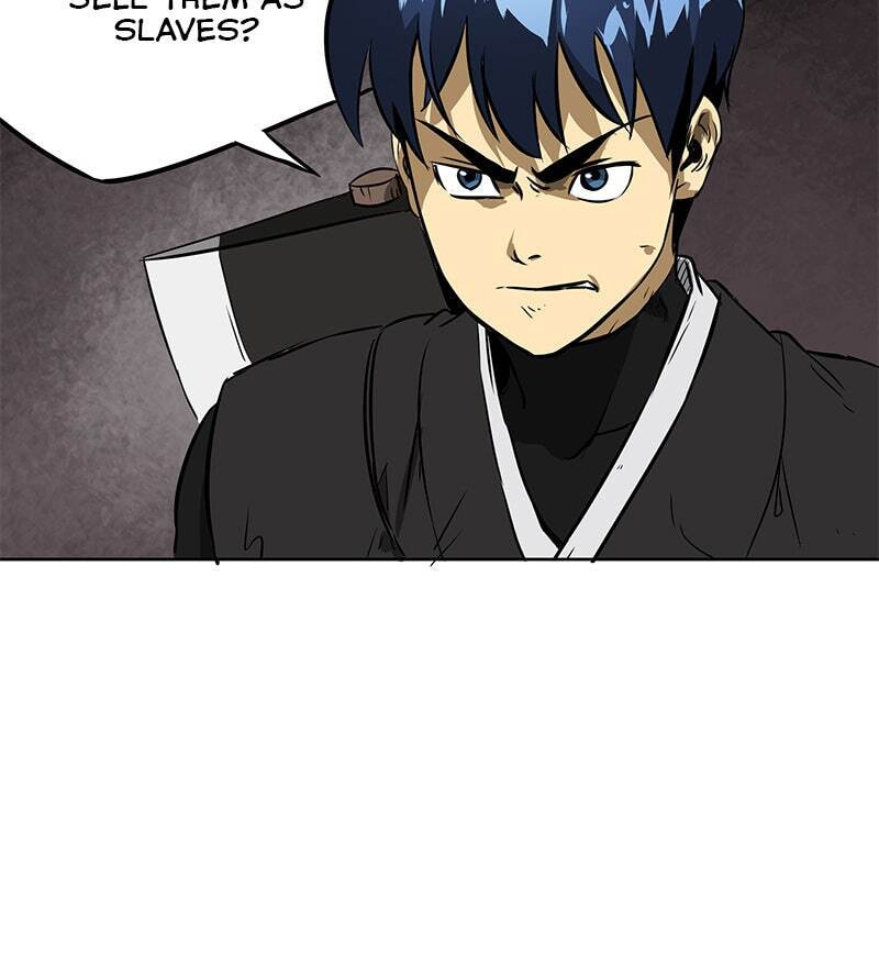 Read Infinite Leveling: Murim chapter 38 image 67 on Lezhin