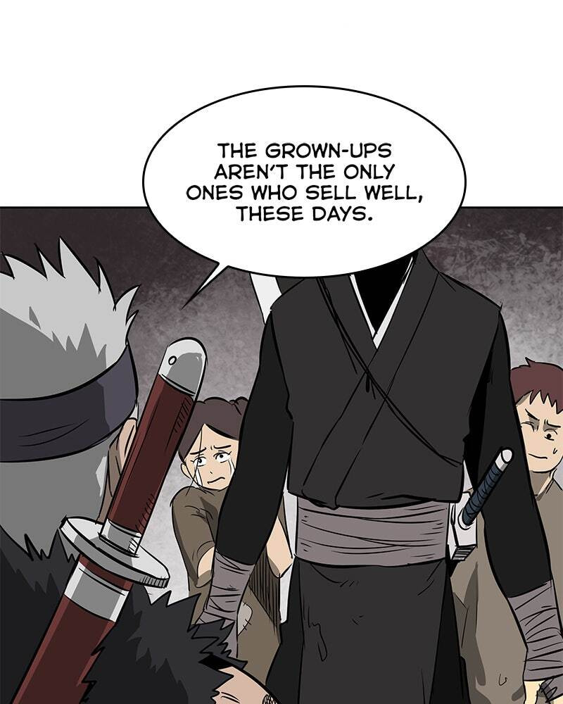 Read Infinite Leveling: Murim chapter 38 image 68 on Lezhin