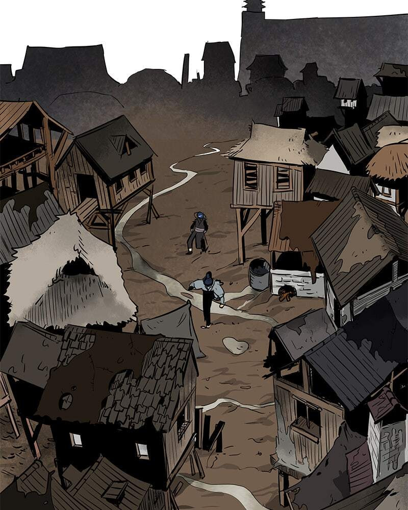 Read Infinite Leveling: Murim chapter 38 image 7 on Lezhin
