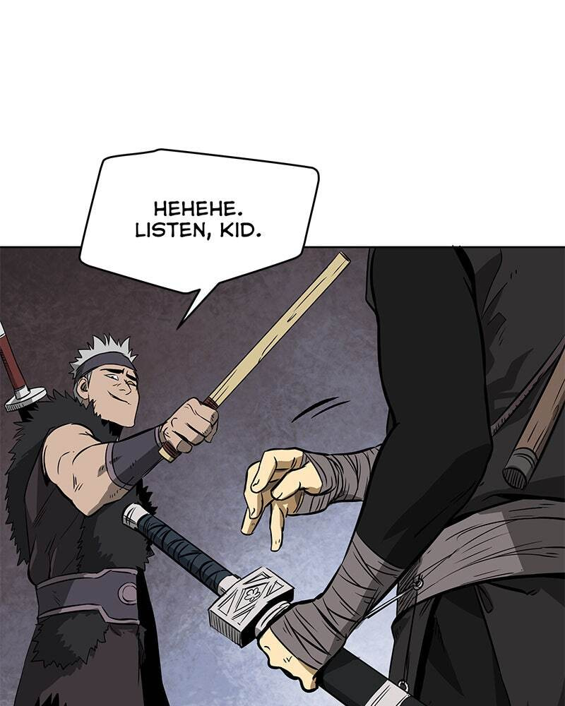 Read Infinite Leveling: Murim chapter 38 image 73 on Lezhin