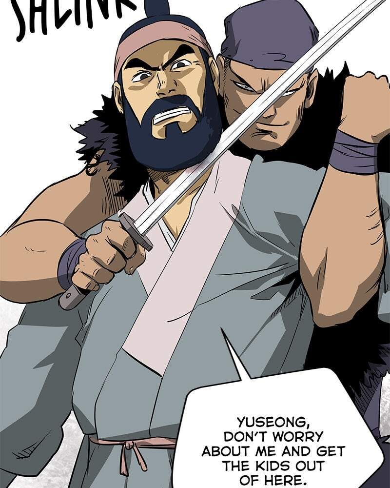 Read Infinite Leveling: Murim chapter 38 image 77 on Lezhin