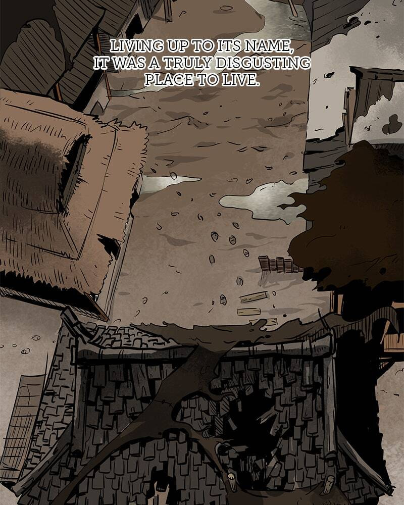 Read Infinite Leveling: Murim chapter 38 image 8 on Lezhin