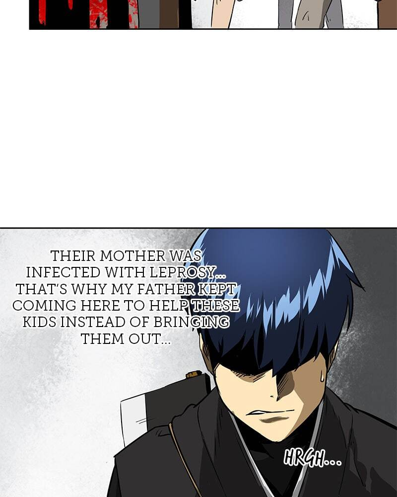 Read Infinite Leveling: Murim chapter 38 image 86 on Lezhin