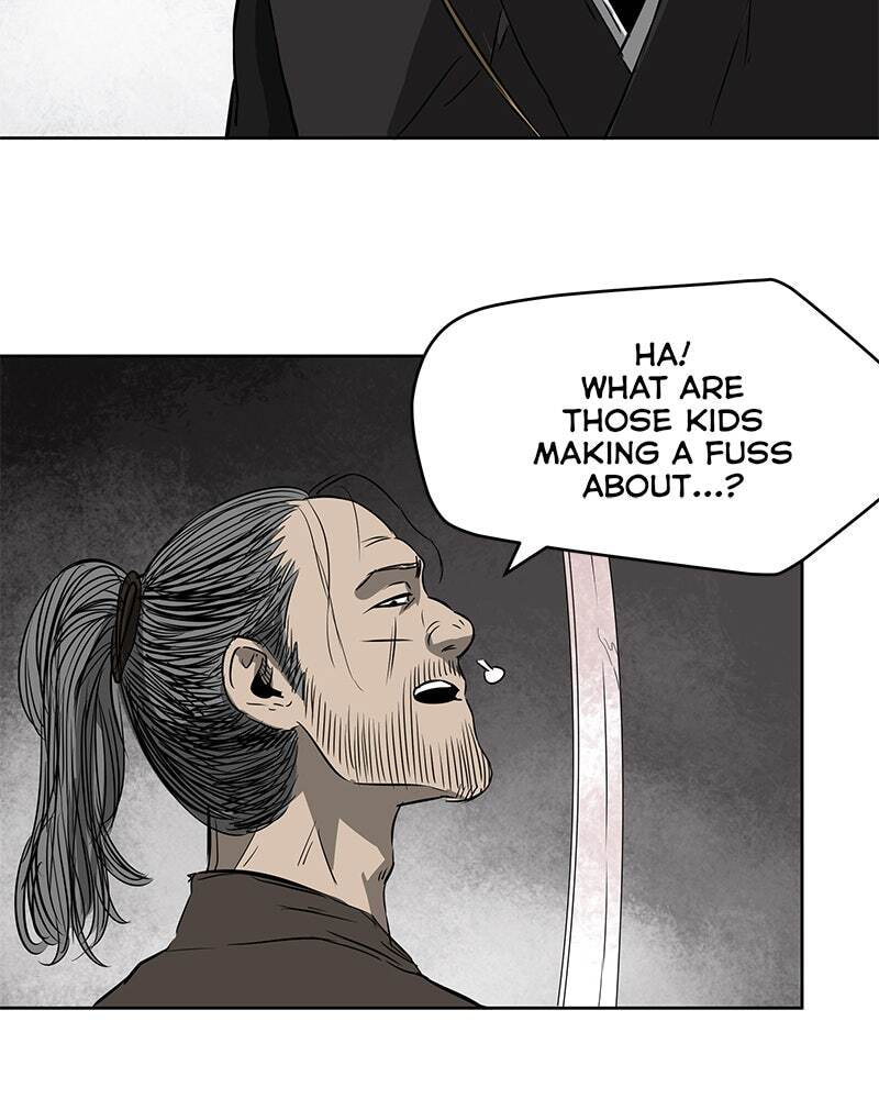 Read Infinite Leveling: Murim chapter 38 image 87 on Lezhin