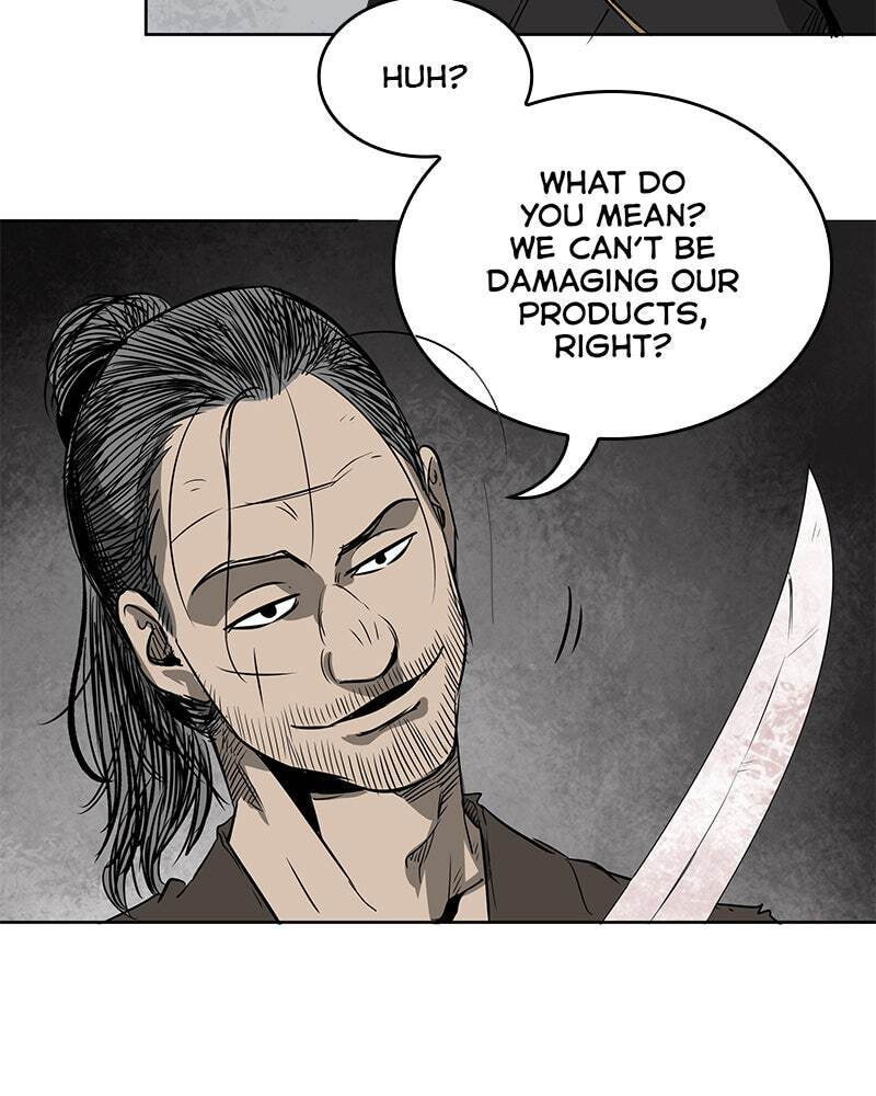 Read Infinite Leveling: Murim chapter 38 image 89 on Lezhin
