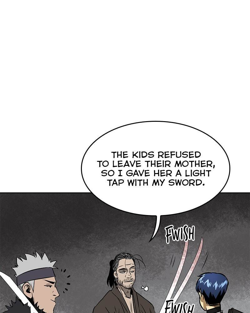 Read Infinite Leveling: Murim chapter 38 image 90 on Lezhin
