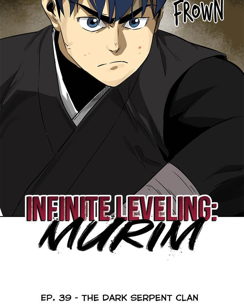 Read Infinite Leveling: Murim chapter 39 image 10 on Lezhin