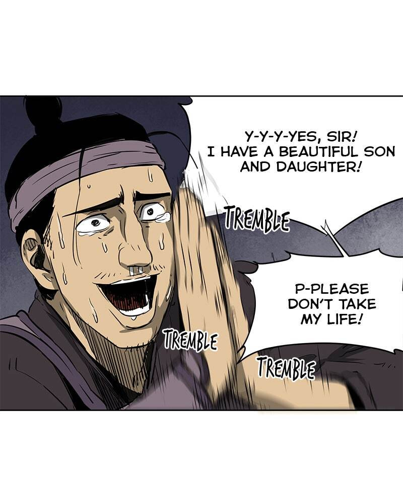 Read Infinite Leveling: Murim chapter 39 image 100 on Lezhin