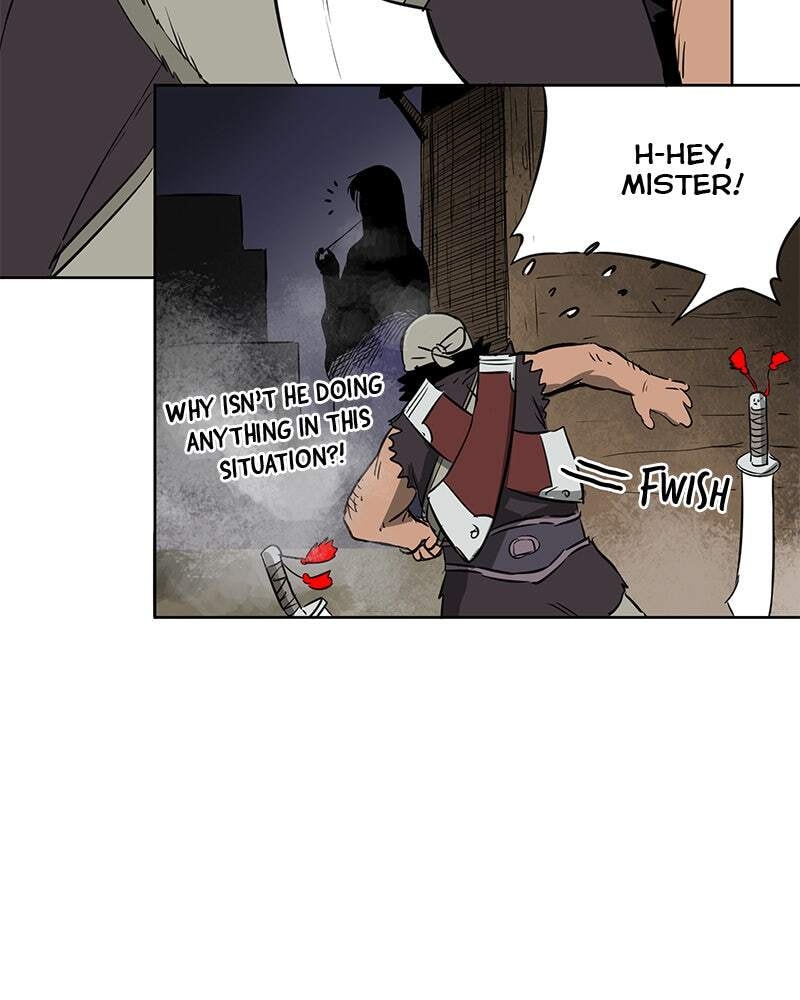 Read Infinite Leveling: Murim chapter 39 image 106 on Lezhin