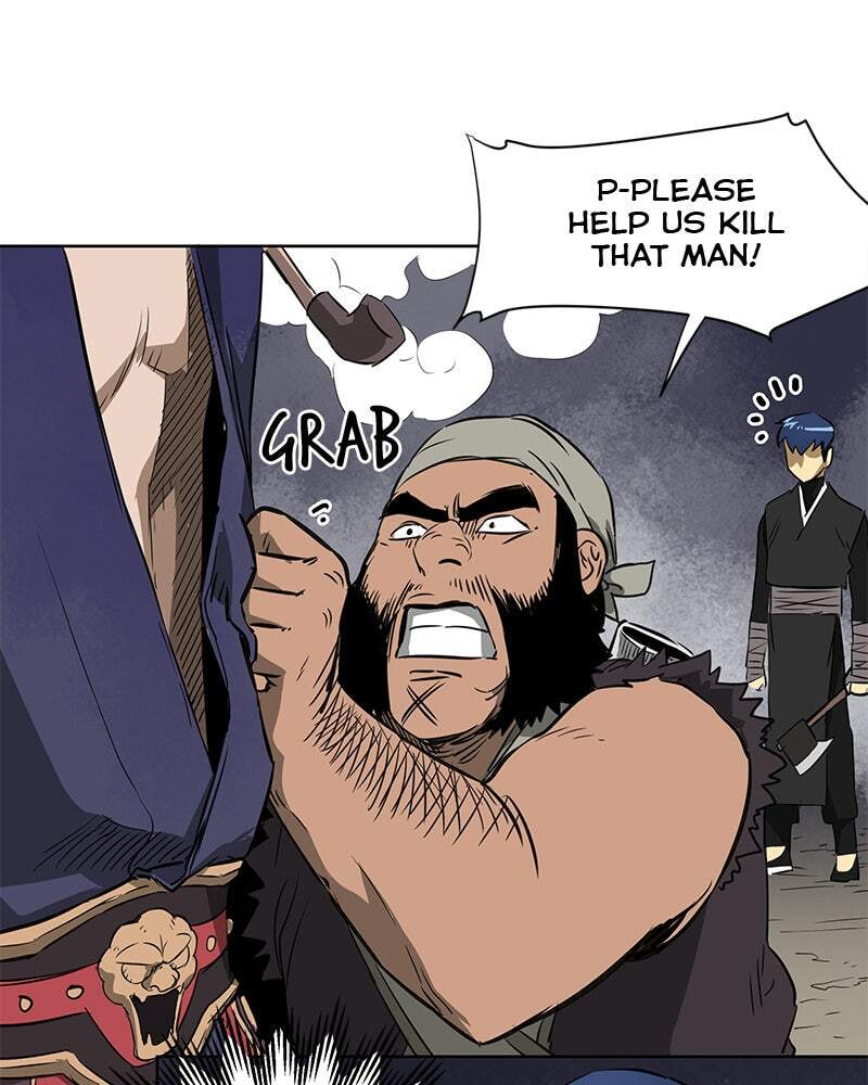 Read Infinite Leveling: Murim chapter 39 image 107 on Lezhin