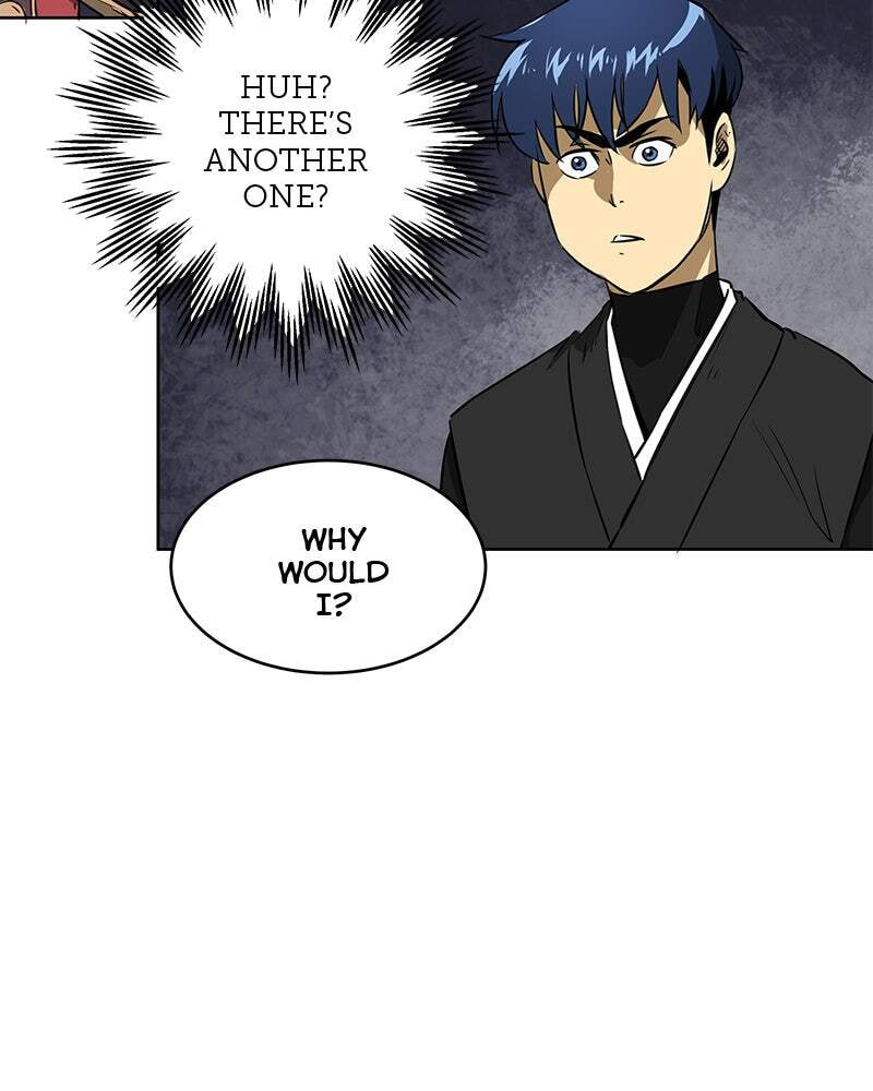 Read Infinite Leveling: Murim chapter 39 image 108 on Lezhin