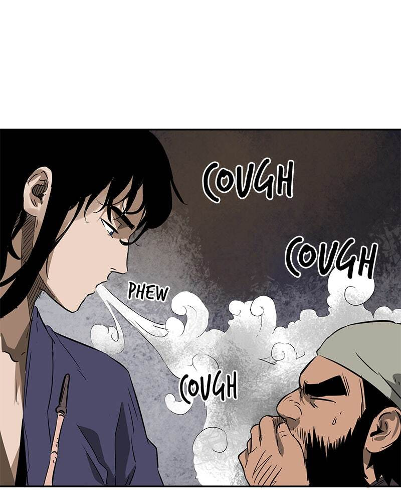 Read Infinite Leveling: Murim chapter 39 image 113 on Lezhin