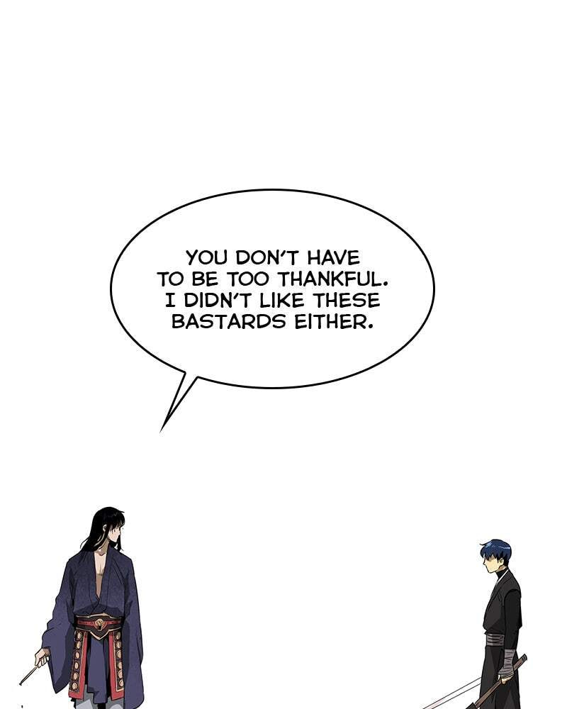 Read Infinite Leveling: Murim chapter 39 image 119 on Lezhin