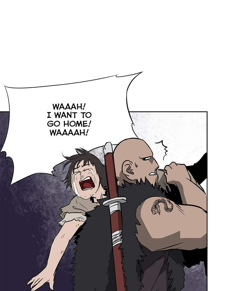 Read Infinite Leveling: Murim chapter 39 image 12 on Lezhin