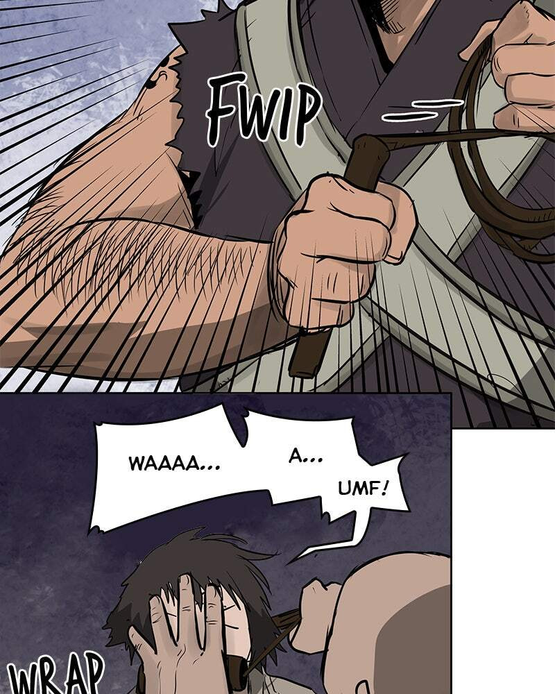 Read Infinite Leveling: Murim chapter 39 image 14 on Lezhin