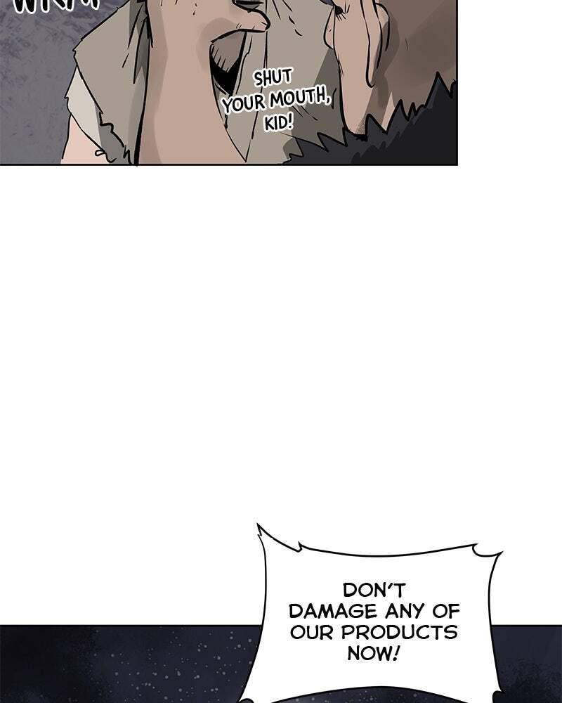 Read Infinite Leveling: Murim chapter 39 image 15 on Lezhin
