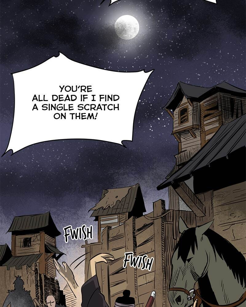 Read Infinite Leveling: Murim chapter 39 image 16 on Lezhin