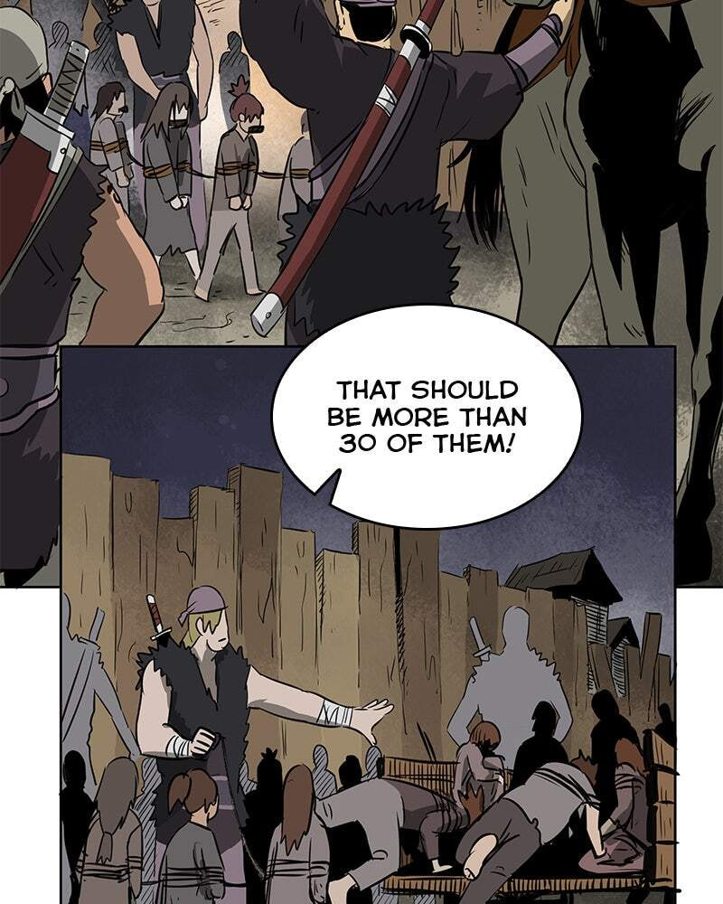 Read Infinite Leveling: Murim chapter 39 image 17 on Lezhin