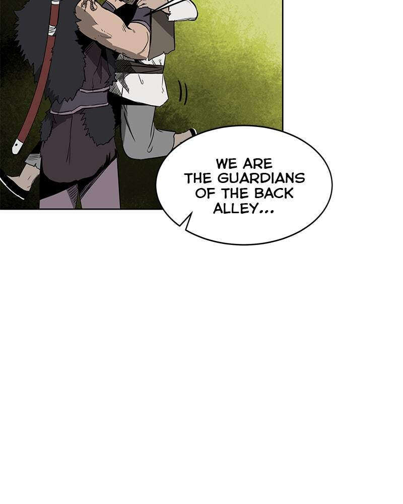Read Infinite Leveling: Murim chapter 39 image 2 on Lezhin