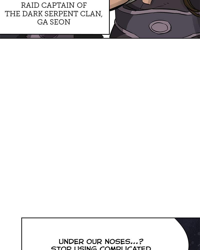 Read Infinite Leveling: Murim chapter 39 image 20 on Lezhin