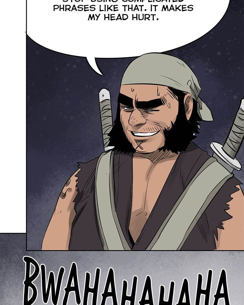 Read Infinite Leveling: Murim chapter 39 image 21 on Lezhin