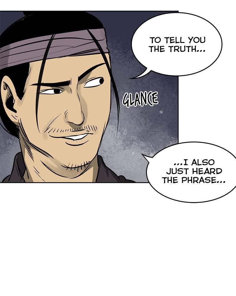 Read Infinite Leveling: Murim chapter 39 image 23 on Lezhin