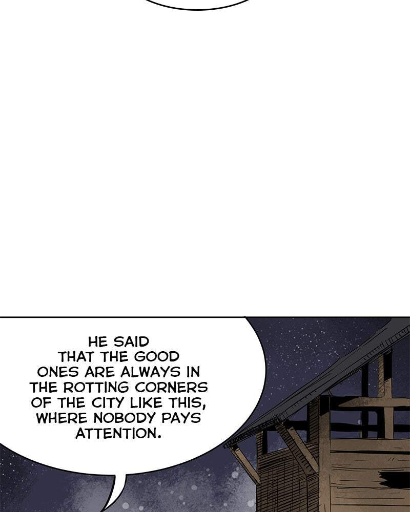 Read Infinite Leveling: Murim chapter 39 image 27 on Lezhin