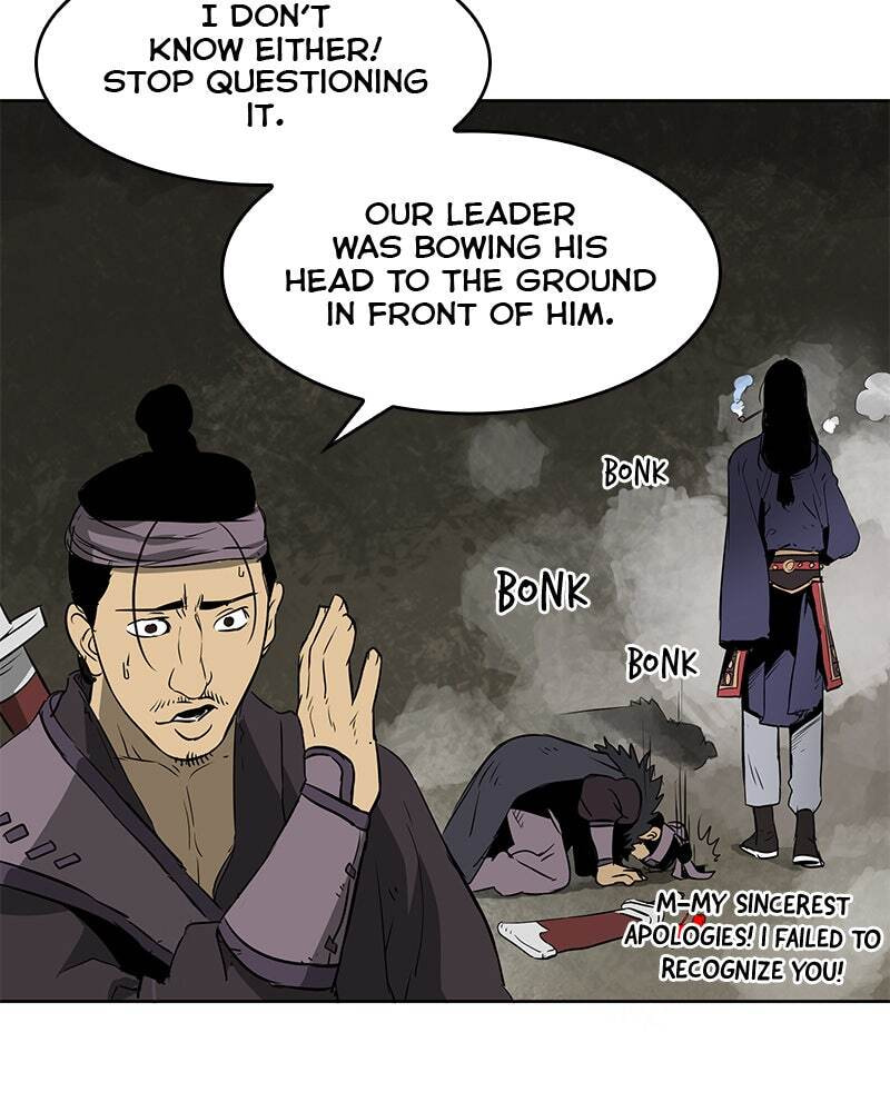 Read Infinite Leveling: Murim chapter 39 image 30 on Lezhin