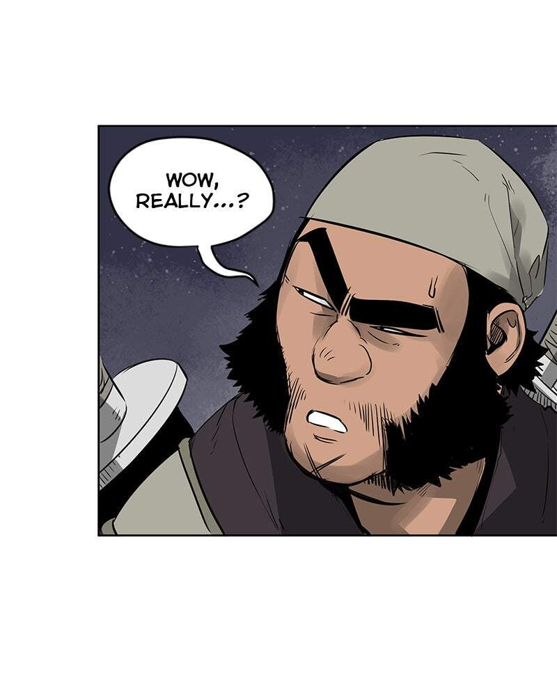 Read Infinite Leveling: Murim chapter 39 image 31 on Lezhin