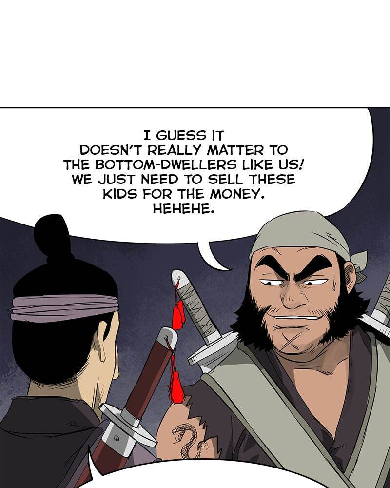 Read Infinite Leveling: Murim chapter 39 image 32 on Lezhin