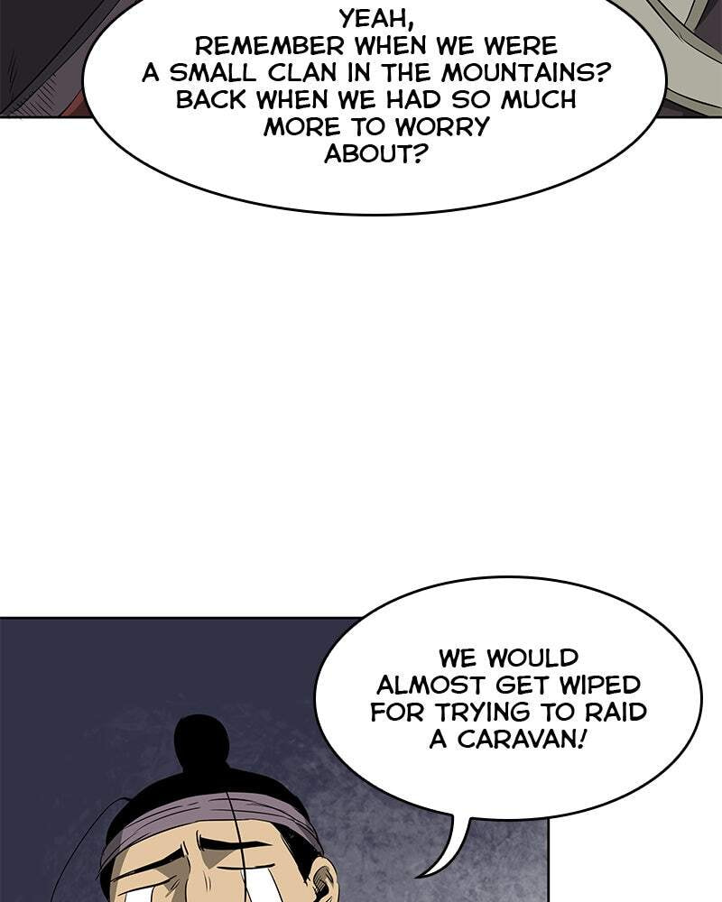 Read Infinite Leveling: Murim chapter 39 image 33 on Lezhin
