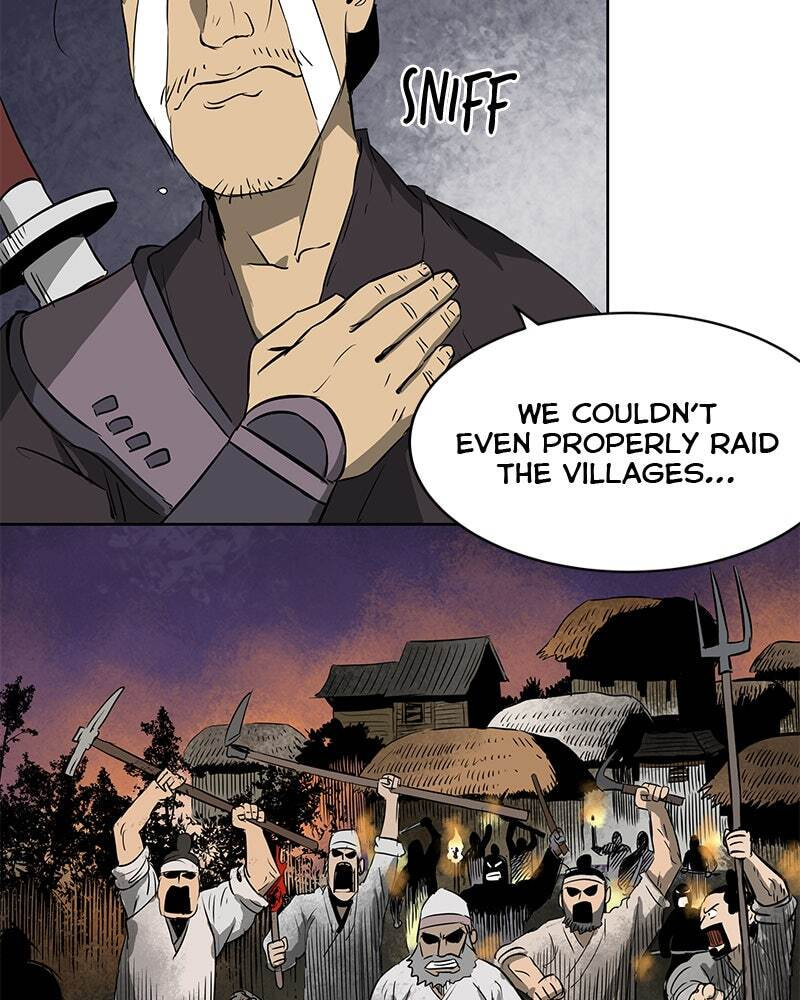 Read Infinite Leveling: Murim chapter 39 image 34 on Lezhin