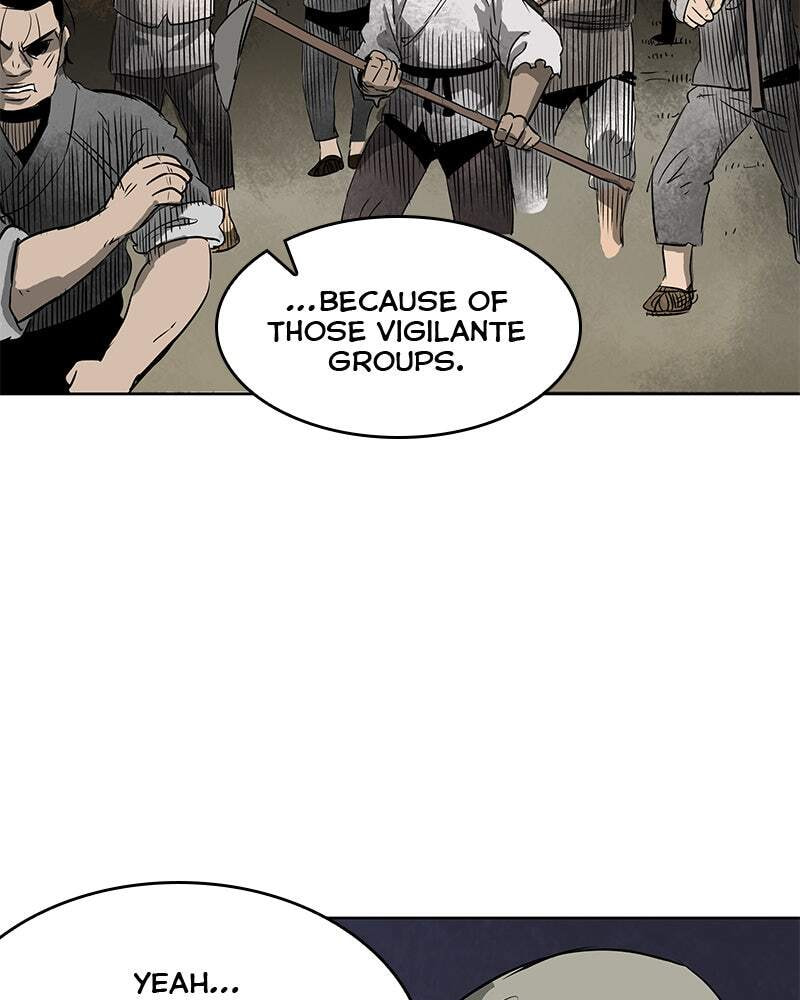 Read Infinite Leveling: Murim chapter 39 image 35 on Lezhin
