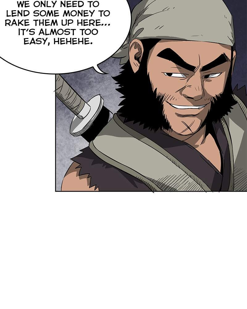 Read Infinite Leveling: Murim chapter 39 image 36 on Lezhin