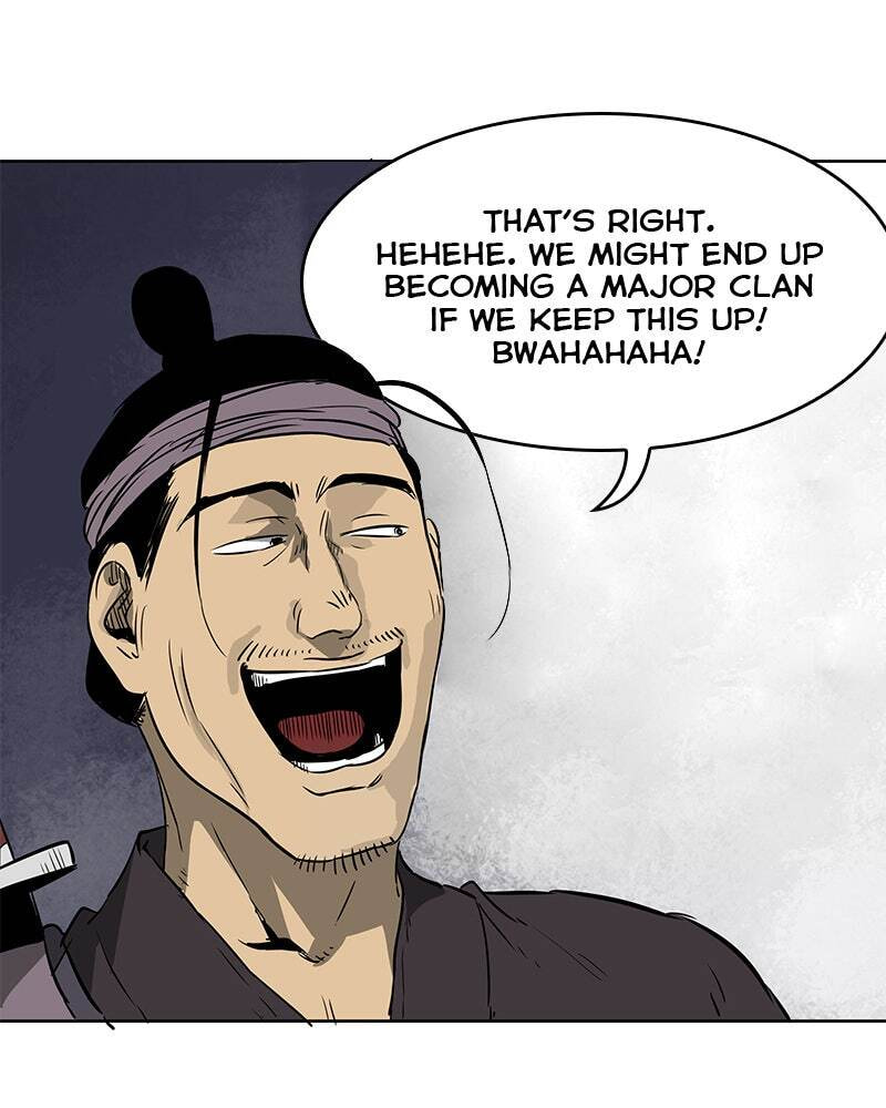 Read Infinite Leveling: Murim chapter 39 image 38 on Lezhin