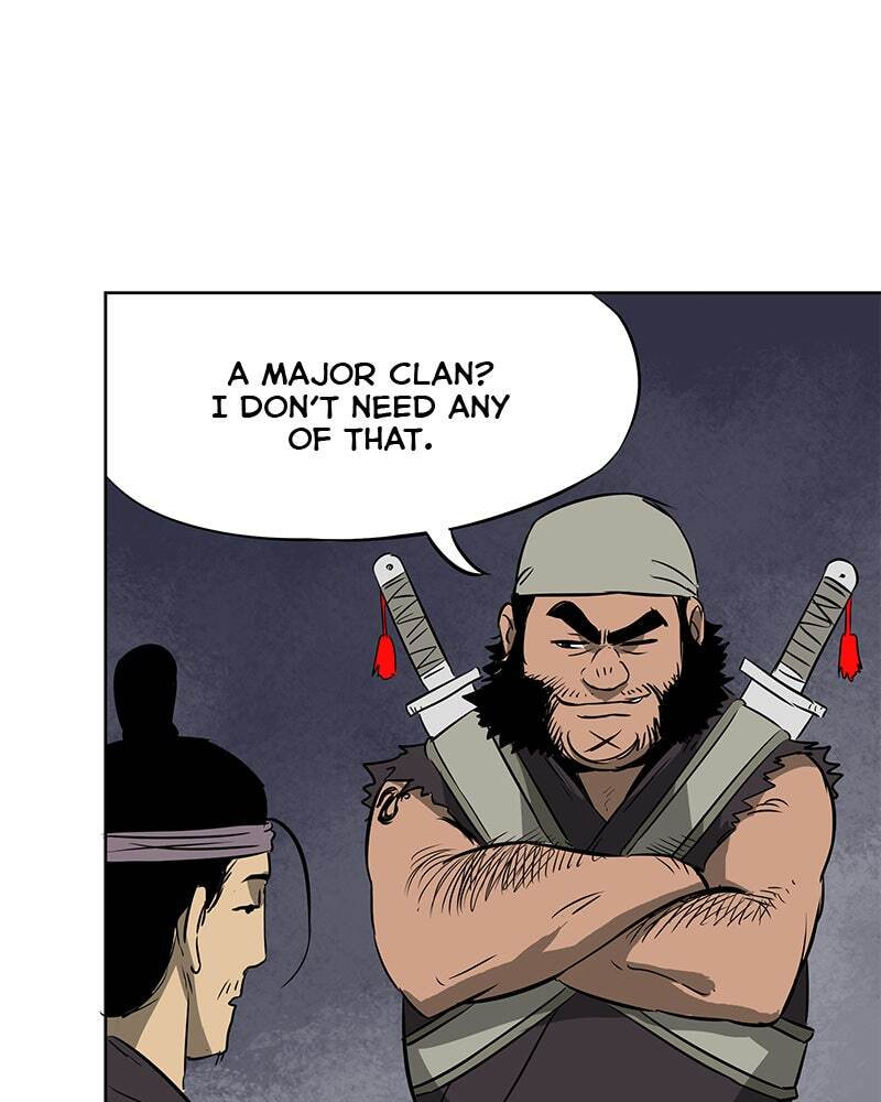 Read Infinite Leveling: Murim chapter 39 image 39 on Lezhin