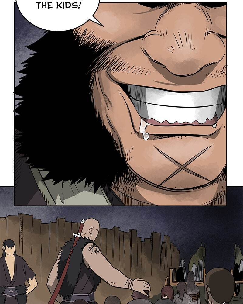 Read Infinite Leveling: Murim chapter 39 image 41 on Lezhin