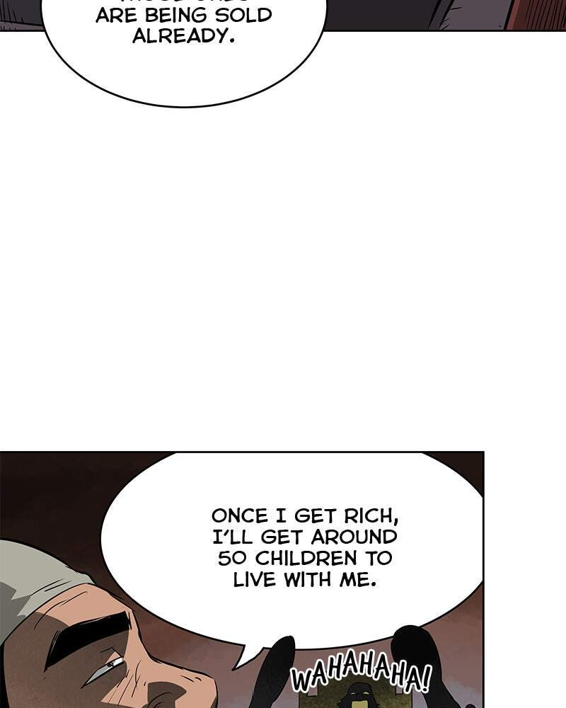 Read Infinite Leveling: Murim chapter 39 image 43 on Lezhin